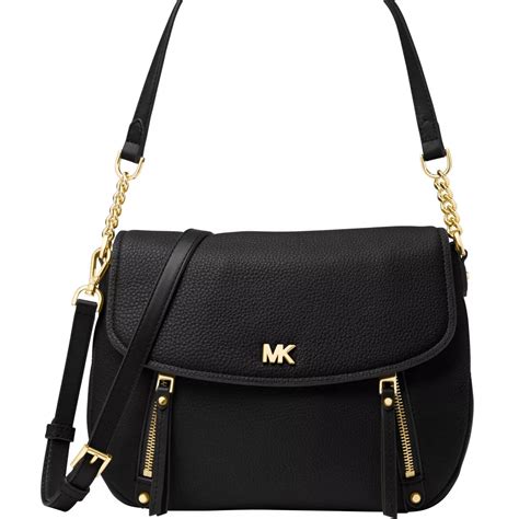 michael kors evie medium handbag|Evie Medium Logo Shoulder Bag – Michael Kors Pre.